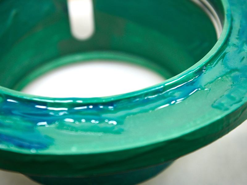 Liquid Masking for Anodizing & Plating Services